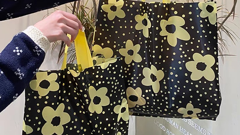 Visione razionale: la verità “verde” delle borse ecologiche