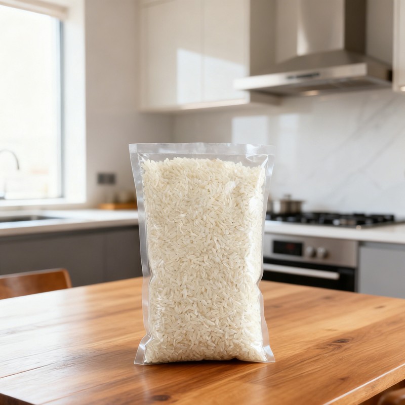 Custodia termostabile in nylon RCPP