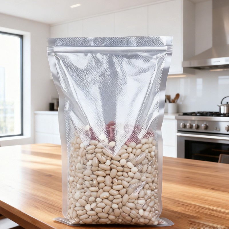 Borsa per termostabilità in PET RCPP